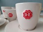 Douwe Egberts, Ophalen of Verzenden, Nieuw, Porselein, Kop(pen) en/of Schotel(s)
