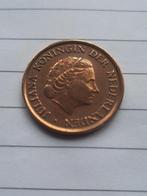 5 cent 1970 Nederland, Ophalen of Verzenden, Koningin Juliana, Losse munt, 5 cent