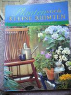 Planten Voor Kleine Ruimten, Stephanie Donaldson,Susan Berry, Ophalen of Verzenden