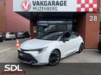 Toyota Corolla 1.8 Hybrid GR-Sport // ADAPT. CRUISE // FULL, 12 maanden, Gebruikt, 4 cilinders, Wit