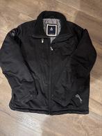 Zwarte jas van Nautical Supplies, tussenjas, Ophalen of Verzenden, Gedragen, Zwart