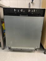 Bosch inbouw vaatwasser XL, Witgoed en Apparatuur, Vaatwasmachines, Ophalen, Voorspoelprogramma, 60 cm of meer, Minder dan 10 liter