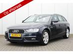 Audi A4 Avant 2.0 TDIe Pro Line Business (bj 2012), Auto's, Audi, Te koop, Gebruikt, 750 kg, 163 €/maand