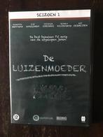 De Luizenmoeder Het Complete Seizoen 1 ( 2 DVD Box ), Boxset, Drama, Ophalen of Verzenden, Zo goed als nieuw