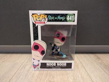 Funko Pop!: Noob Noob [nr. 441] beschikbaar voor biedingen