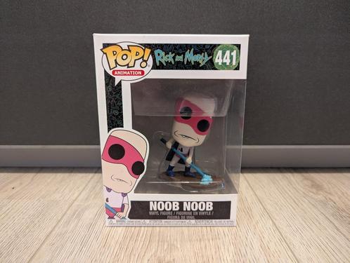 Funko Pop!: Noob Noob [nr. 441], Verzamelen, Poppetjes en Figuurtjes, Nieuw, Ophalen of Verzenden