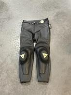 DAINESE SF, LAASTE MAAT: 46, Dainese, Broek | leer, Heren, Via dell'Economia 91 36100 VICENZA