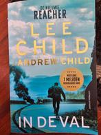 Reacher In de val van Lee Child & Andrew Child, Ophalen of Verzenden, Zo goed als nieuw, Nederland