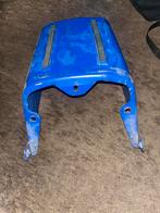 Zundapp Kontje Sprinter - Blauw, Ophalen of Verzenden, Gebruikt, Kap, Overige merken