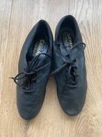 Tap dansschoenen Sansha maat 13M, Ophalen, Gebruikt, Schoenen
