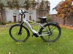 Hercules COMP I-F 5 e-bike – 48 cm, slechts 430 km, Fietsen en Brommers, Elektrische fietsen, 47 tot 51 cm, Ophalen, Zo goed als nieuw