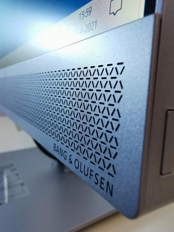 HP All-in-One PC met Bang & Olufsen speakers beschikbaar voor biedingen