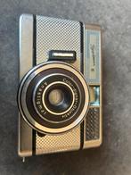 Retro oude camera,s en veel lenzen etc, Audio, Tv en Foto, Fotocamera's Analoog, Ophalen of Verzenden, Gebruikt, Compact, Overige Merken