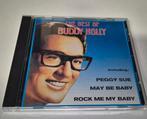 The Best Of Buddy Holly, Ophalen of Verzenden, Gebruikt, Rock-'n-Roll