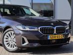 BMW 5 Serie 520d Business Edition Plus | ACC | Active Steeri, Achterwielaandrijving, 4 cilinders, 2000 kg, 1650 kg