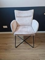 2 Zo Goed Als Nieuwe Laterfant stoelen, Huis en Inrichting, Stoelen, Twee, Overige kleuren, Ophalen of Verzenden, Zo goed als nieuw