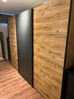Kast Dex Leenbakker - Zo goed als nieuw!, Huis en Inrichting, Kasten | Kledingkasten, Ophalen, 200 cm of meer, Zo goed als nieuw