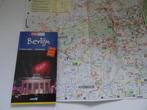 Berlijn - anwb extra reisgids met plattegrond, Boeken, ANWB, Ophalen of Verzenden, Zo goed als nieuw