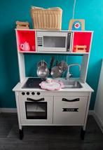 Speelgoed keuken, Ophalen, Gebruikt, Hout, Speelkeuken