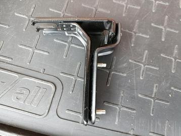 Escort MK3 Onderdelen: Verstraler, Slang, Knipperlichten beschikbaar voor biedingen
