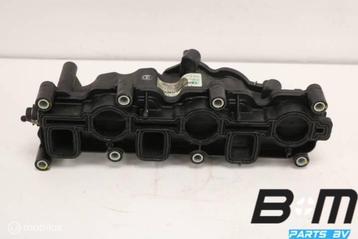 Inlaatspruitstuk rechts Audi Q5 8R 059129712BA beschikbaar voor biedingen