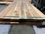 Hardhout–Louro Preto–balken–planken–terrasdelen-vlonderdeel, Ophalen, Nieuw, Hardhout, 180 tot 250 cm