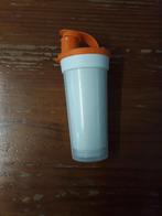Tupperware drinkbeker, fles met kleurplaat, Ophalen of Verzenden, Nieuw, Oranje, Overige typen