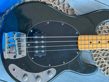 Pre Ernieball 1979 Musocman Stingray beschikbaar voor biedingen