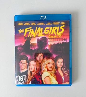 The Final Girls | 2015 beschikbaar voor biedingen