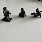 Tinnen Miniaturen Spelende Kinderen Set van 3, Ophalen