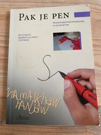 M. van Mierlo - Pak je pen, Ophalen of Verzenden, Zo goed als nieuw, M. van Mierlo; C. Natzijl; E. Kooijman