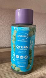 Andrélon pro nature shampoo (nieuw), Nieuw, Shampoo of Conditioner, Ophalen of Verzenden