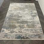 Brinker Palezzo Viscose Vloerkleed 200x290cm, Wit, 150 tot 200 cm, 200 cm of meer, Ophalen of Verzenden
