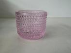 Iittala Kastehelmi pale pink, Huis en Inrichting, Overige materialen, Overige kleuren, Ophalen of Verzenden, Zo goed als nieuw