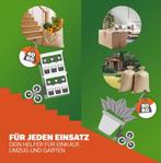 Steekwagen steekkar traploper trappenkar 80 kg GRATIS BZRGD!, Doe-het-zelf en Verbouw, Transportwagens, 80 tot 100 liter, Verzenden