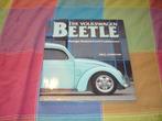 The Volkswagen BEETLE boek in zeer goede staat, Boeken, Auto's | Boeken, Ophalen of Verzenden, Zo goed als nieuw, Volkswagen, NIGEL GRIMSHAW