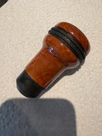 Nardi Wortelnoten auto schakelpook knop, Ophalen of Verzenden, Zo goed als nieuw