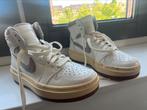 Nike air Jordan sneakers maat 38, Ophalen of Verzenden, Nieuw, Wit, Sneakers of Gympen