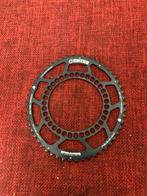 Rotor ovale voorblad 53T 130BCD