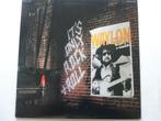 LP Waylon Jennings - It's Only Rock & Roll, Ophalen of Verzenden, 12 inch