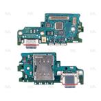 Huawei Mate  microphone vervangen, Ophalen, Zwart