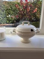 Societe Ceramique Maastricht SCM kleine soepterinne terinne, Antiek en Kunst, Ophalen of Verzenden