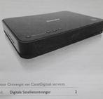 Digitale satellietontvanger, Ophalen, Gebruikt, (Schotel)antenne-accessoires, Philips