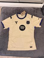 Nieuwe Barcelona tenue, Football kits, Shirt, Maat XS of kleiner, Nieuw