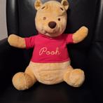 Knuffel winnie the pooh, Verzamelen, Ophalen of Verzenden, Zo goed als nieuw, Overige typen