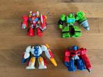 HASBRO Playskool heroes transformers, Ophalen of Verzenden, Gebruikt