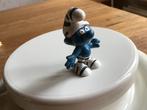 SMURFEN van Schleich.Zie de foto’s(deel 1), Verzamelen, Smurfen, Ophalen of Verzenden, Zo goed als nieuw, Verschillende Smurfen