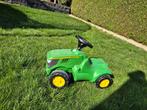 Rolly Toys Minitrac John Deere looptractor, Ophalen, Zo goed als nieuw, Overige merken