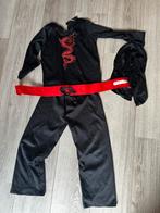 Ninjago pak maat 116, Kinderen en Baby's, Carnavalskleding en Verkleedspullen, Ophalen of Verzenden, Zo goed als nieuw, 110 t/m 116