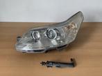 citroen C4 xenon koplamp links bouwjaar 2004 tot 2014, Ophalen of Verzenden, Gebruikt, Citroën